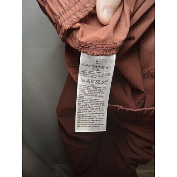 Gapfit Women's Small Pants - Picture 6 of 12